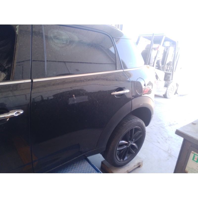 Recambio de puerta trasera izquierda para mini mini countryman (r60) cooper d referencia OEM IAM 41009805929  