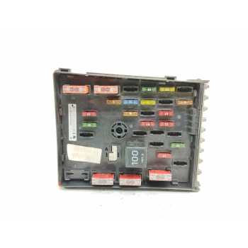 CAJA RELES / FUSIBLES 3C0937125 63592777 