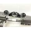 Recambio de kit airbag para bmw mini countryman (r60) cooper d referencia OEM IAM 51459811309 32309806258 
