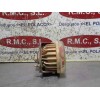 Recambio de faro antiniebla izquierdo para isuzu d-max 3.0 turbodiesel referencia OEM IAM   