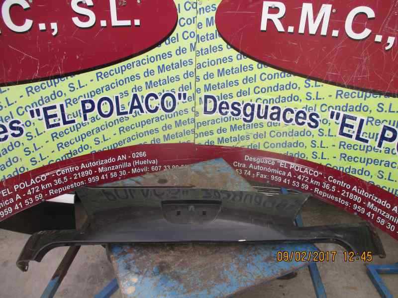 Recambio de rejilla delantera para peugeot 1007 sporty referencia OEM IAM 7804R7  
