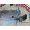Recambio de rejilla delantera para peugeot 1007 sporty referencia OEM IAM 7804R7  
