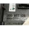 Recambio de caja reles / fusibles para volkswagen passat berlina (3c2) highline referencia OEM IAM 3C0937125 63592777 
