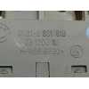 Recambio de mando elevalunas delantero izquierdo para bmw serie 3 touring (e46) 320d referencia OEM IAM 8381518 03120010 
