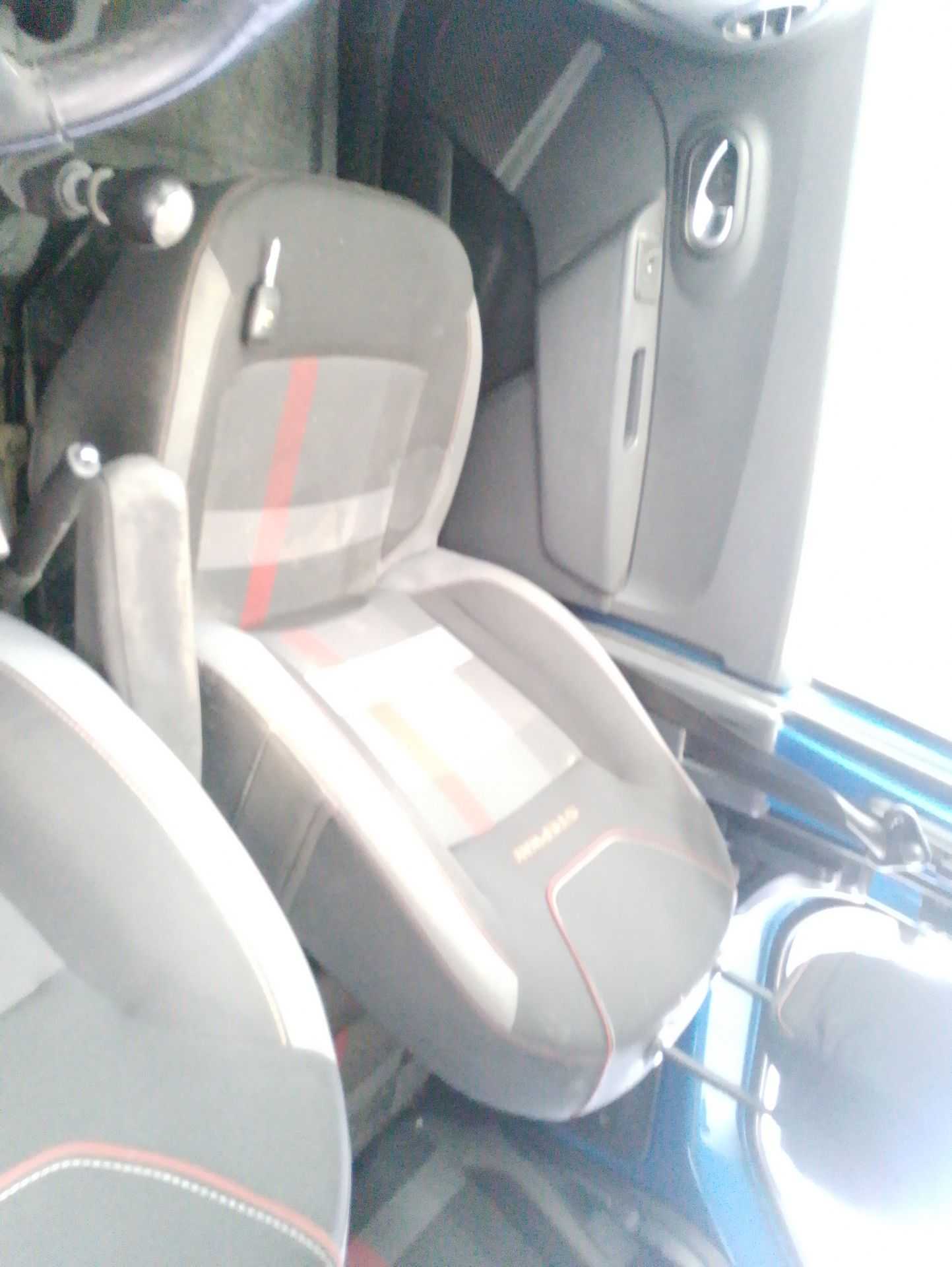 Recambio de asiento delantero derecho para dacia dokker monospace (ke_) 1.5 blue dci 95 (kejl) referencia OEM IAM   