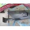 Recambio de rejilla delantera para peugeot 1007 sporty referencia OEM IAM 7804R7  