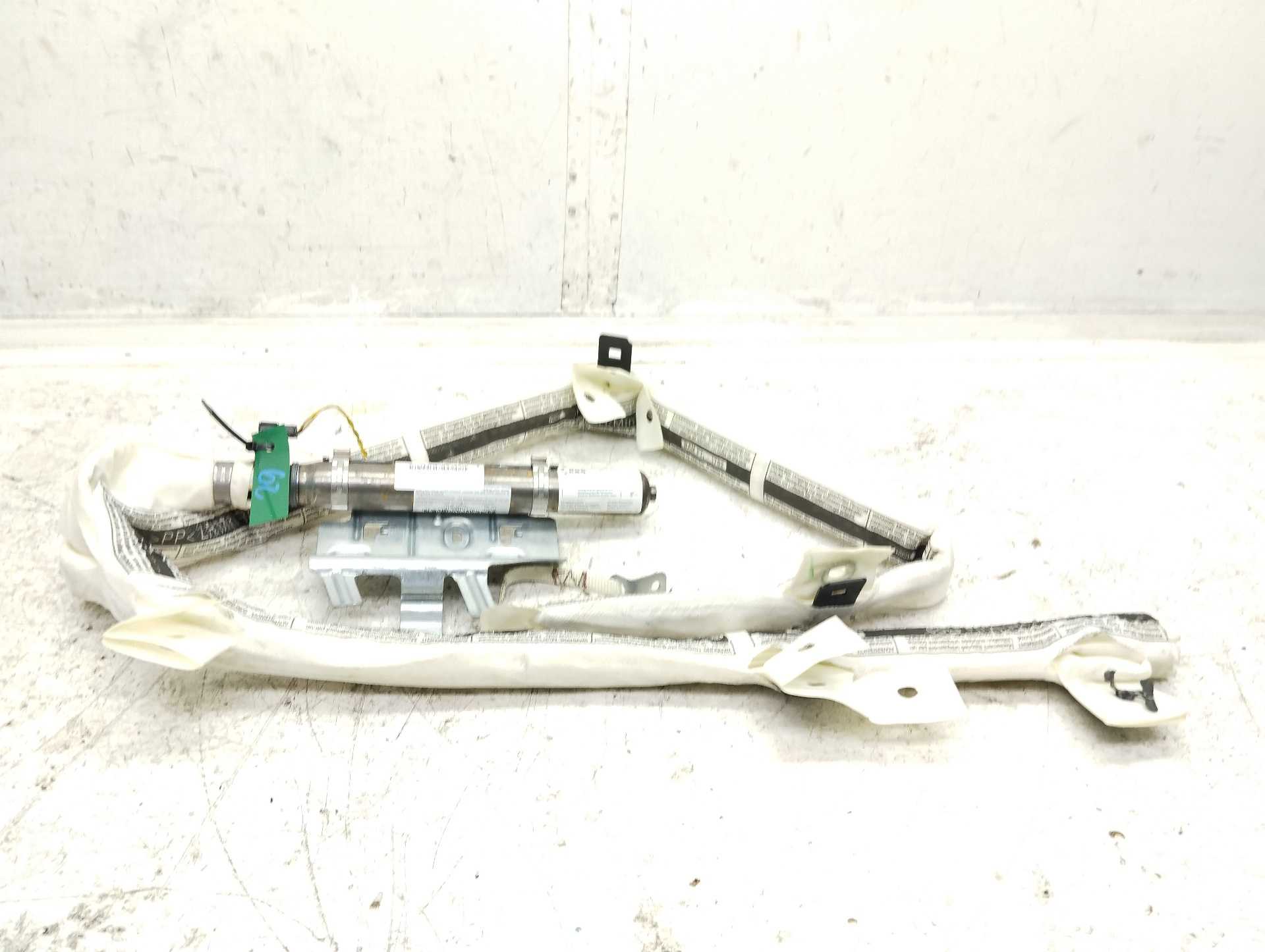 Recambio de airbag cortina delantero izquierdo para bmw mini countryman (r60) cooper d referencia OEM IAM 849801745115  