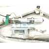 Recambio de airbag cortina delantero izquierdo para bmw mini countryman (r60) cooper d referencia OEM IAM 849801745115  
