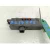 Recambio de mando elevalunas delantero izquierdo para bmw serie 3 touring (e46) 320d referencia OEM IAM 8381518 03120010 