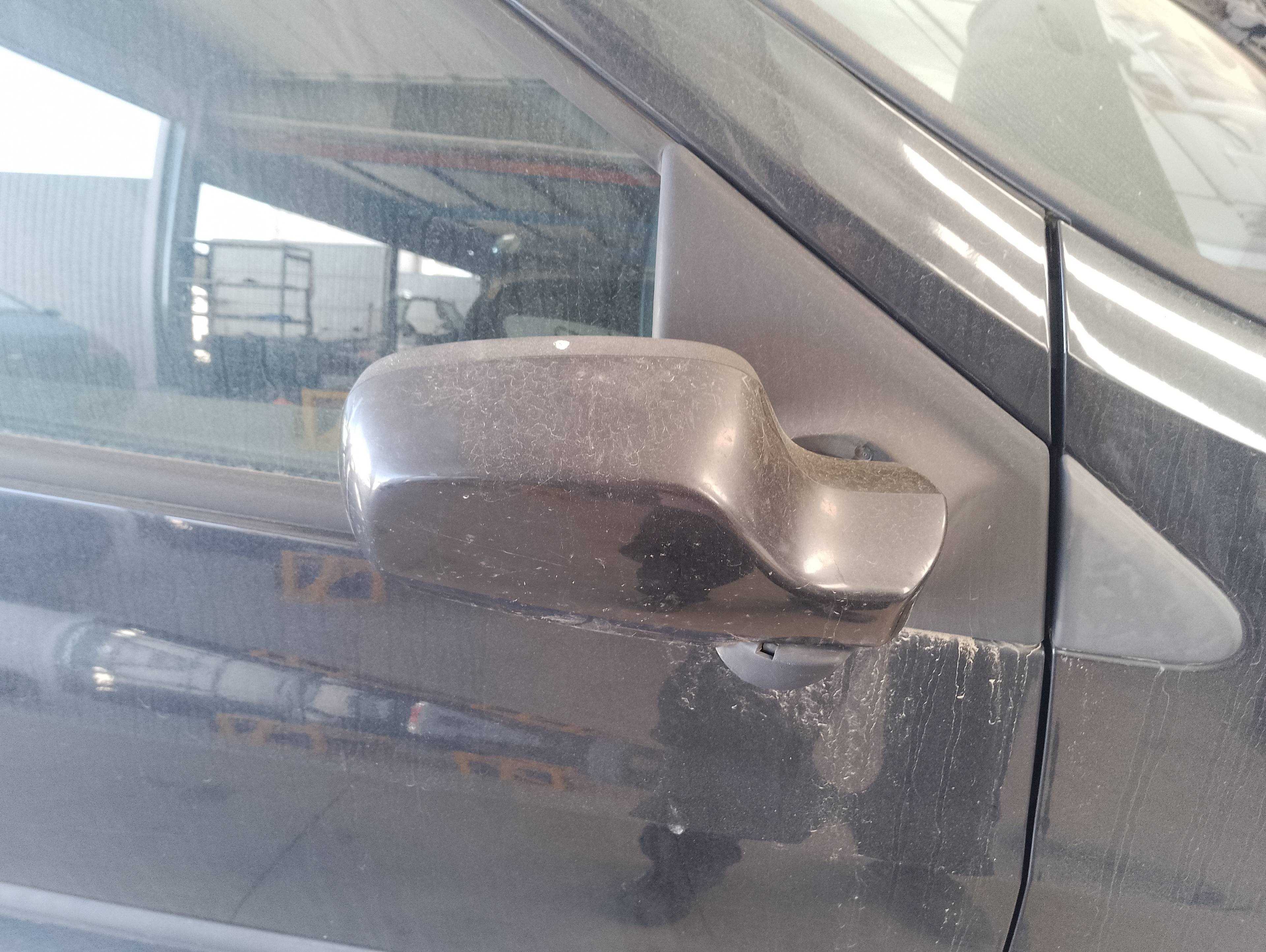 Recambio de retrovisor derecho para renault clio iii confort dynamique referencia OEM IAM   