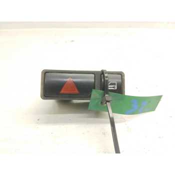 MANDO WARNING 