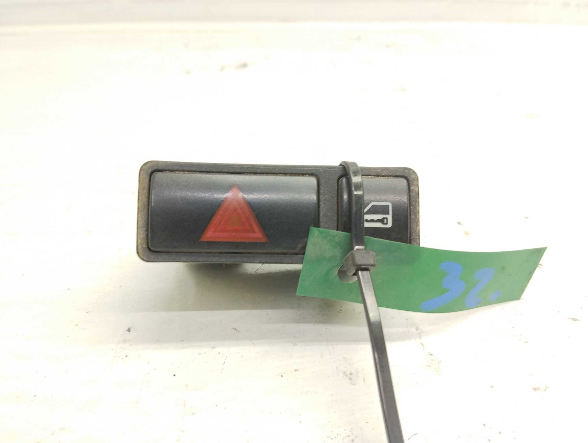 Recambio de mando warning para bmw serie 3 touring (e46) 320d referencia OEM IAM   