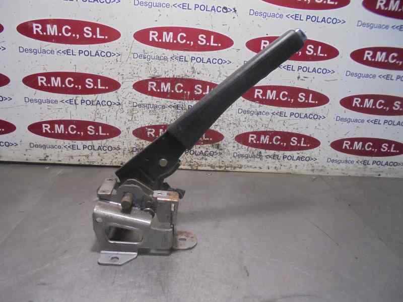 Recambio de palanca freno para peugeot 307 berlina (s2) xs referencia OEM IAM   