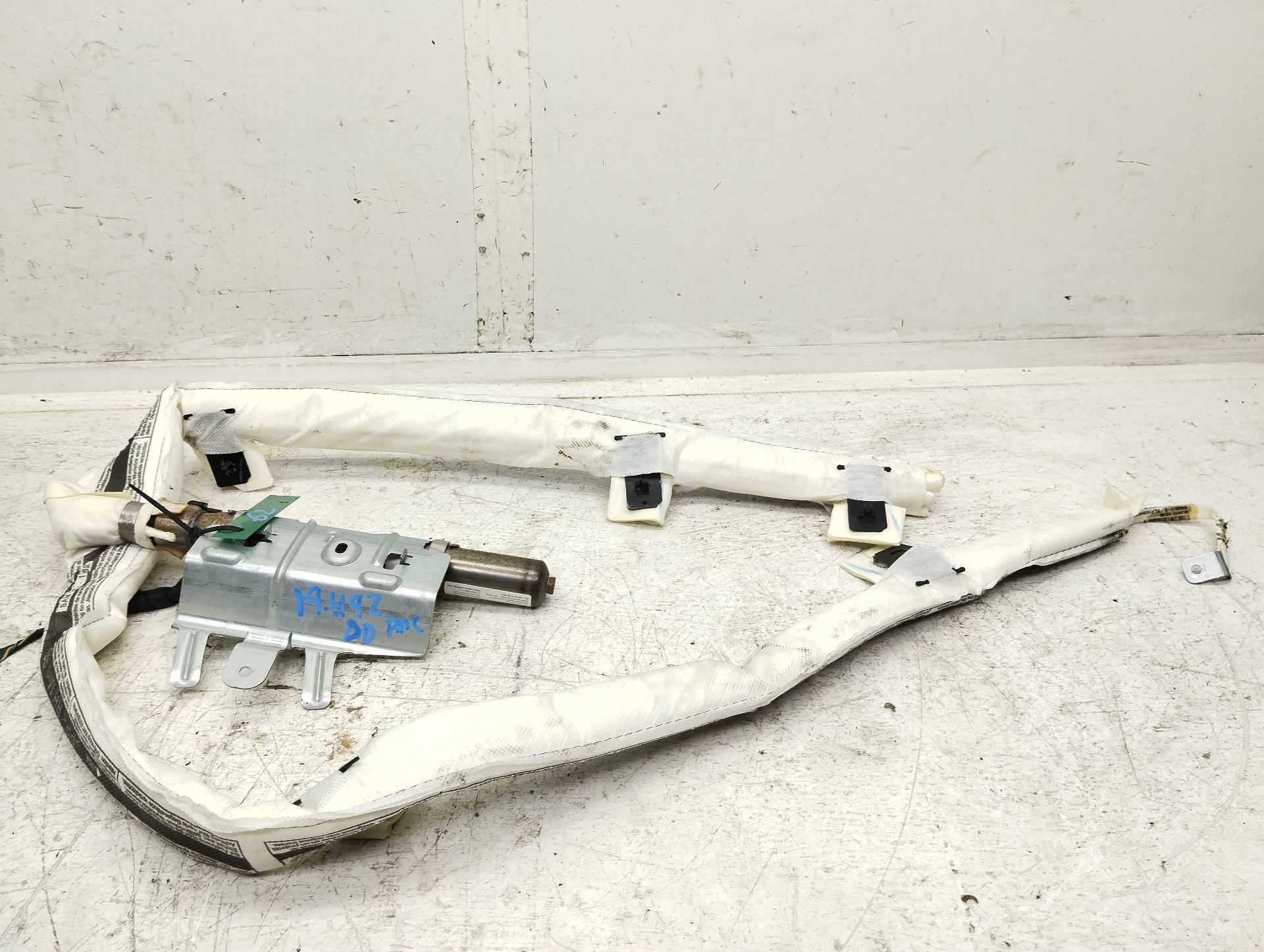 Recambio de airbag cortina delantero derecho para bmw mini countryman (r60) cooper d referencia OEM IAM 859801746117  