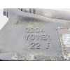 Recambio de pinza de freno delantera izquierda para peugeot 1007 sporty referencia OEM IAM 0204Y0113122F  