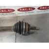Recambio de transmision delantera derecha para peugeot 307 berlina (s2) xs referencia OEM IAM   