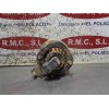Recambio de faro antiniebla izquierdo para isuzu d-max 3.0 turbodiesel referencia OEM IAM   