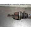 Recambio de transmision delantera izquierda para peugeot 307 berlina (s2) xs referencia OEM IAM   