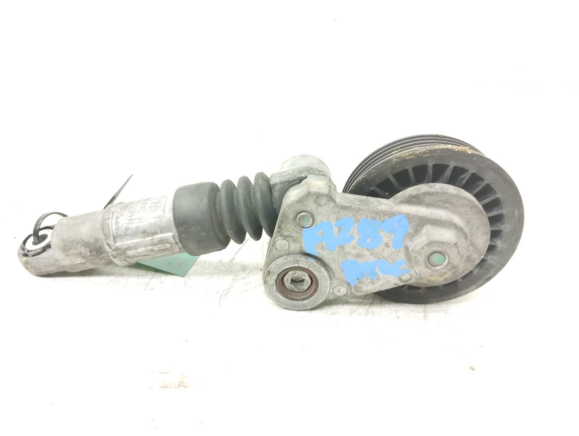 Recambio de tensor correa auxiliar para volkswagen passat berlina (3b3) advance referencia OEM IAM F234709100  