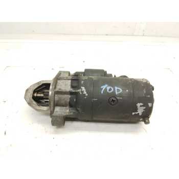 MOTOR ARRANQUE 0001218156 BOSCH 