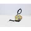 Recambio de cerradura puerta trasera izquierda para volkswagen passat berlina (3c2) highline referencia OEM IAM 3C4839015A  