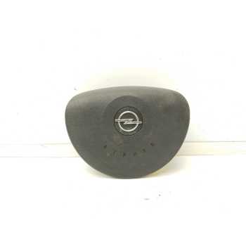 AIRBAG DELANTERO IZQUIERDO 13188242 604455600B 