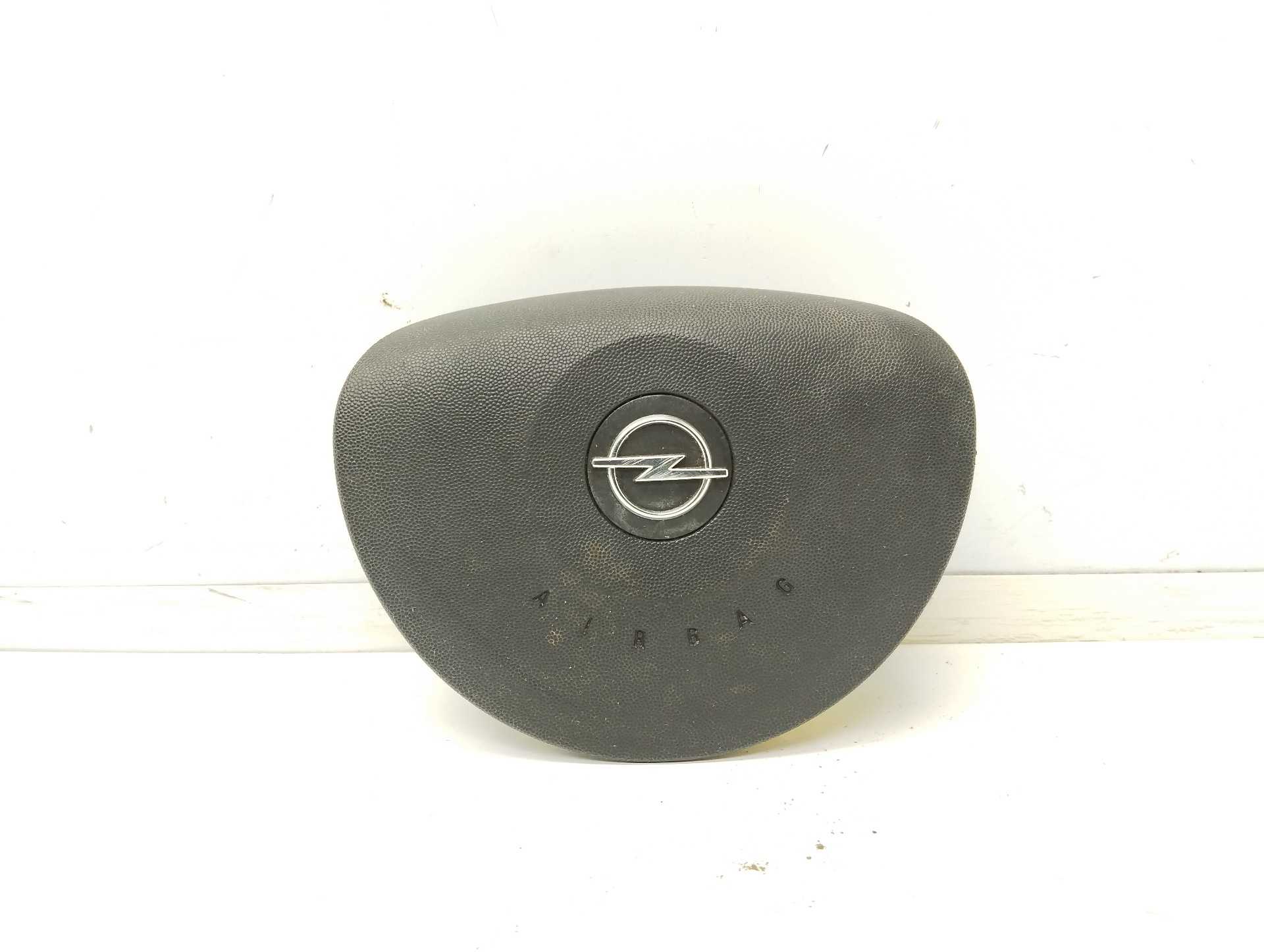 Recambio de airbag delantero izquierdo para opel corsa c blue line referencia OEM IAM 13188242 604455600B 