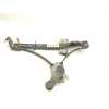 Recambio de elevalunas trasero izquierdo para seat ibiza (6j5) ecomotive referencia OEM IAM 6J4839461  