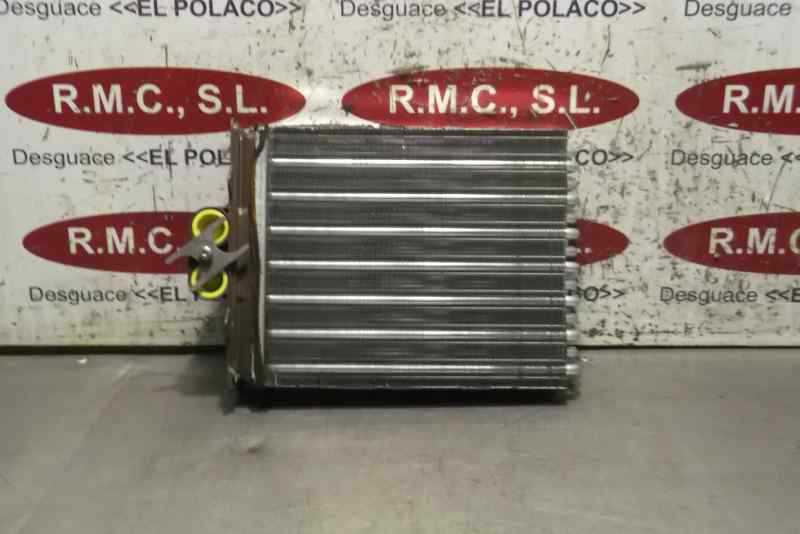 Recambio de radiador calefaccion / aire acondicionado para opel vectra b berlina básico referencia OEM IAM   
