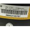 Recambio de airbag delantero izquierdo para opel corsa c blue line referencia OEM IAM 13188242 604455600B 