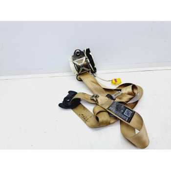 CINTURON SEGURIDAD DELANTERO IZQUIERDO 3C1857705P 