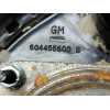 Recambio de airbag delantero izquierdo para opel corsa c blue line referencia OEM IAM 13188242 604455600B 