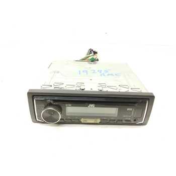 SISTEMA AUDIO / RADIO CD 0362T4002A 