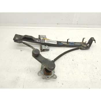Recambio de elevalunas trasero derecho para seat ibiza (6j5) ecomotive referencia OEM IAM 6J4839462  