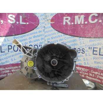 CAJA CAMBIOS P9482234 M56L2K T132123