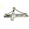 Recambio de elevalunas trasero derecho para seat ibiza (6j5) ecomotive referencia OEM IAM 6J4839462  