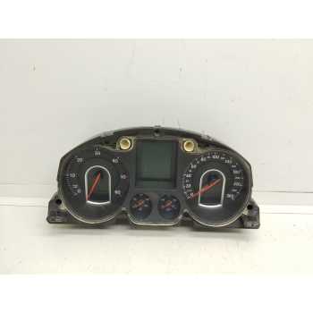 Recambio de cuadro instrumentos para volkswagen passat berlina (3c2) highline referencia OEM IAM 3C0920871 A2C53145084 