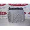 Recambio de centralita motor uce para volvo s60 berlina 2.4 d referencia OEM IAM 0281011078 30637733 