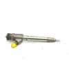 Recambio de inyector para ford transit connect kombi trend largo referencia OEM IAM 9828959880 0445110955 