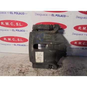 PINZA DE FRENO DELANTERA IZQUIERDA 