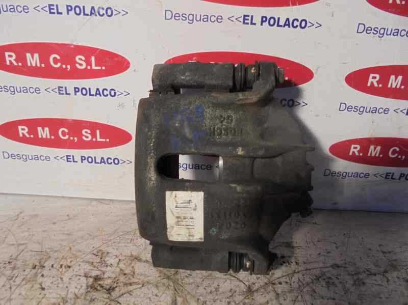 Recambio de pinza de freno delantera izquierda para peugeot 207 sw confort referencia OEM IAM   