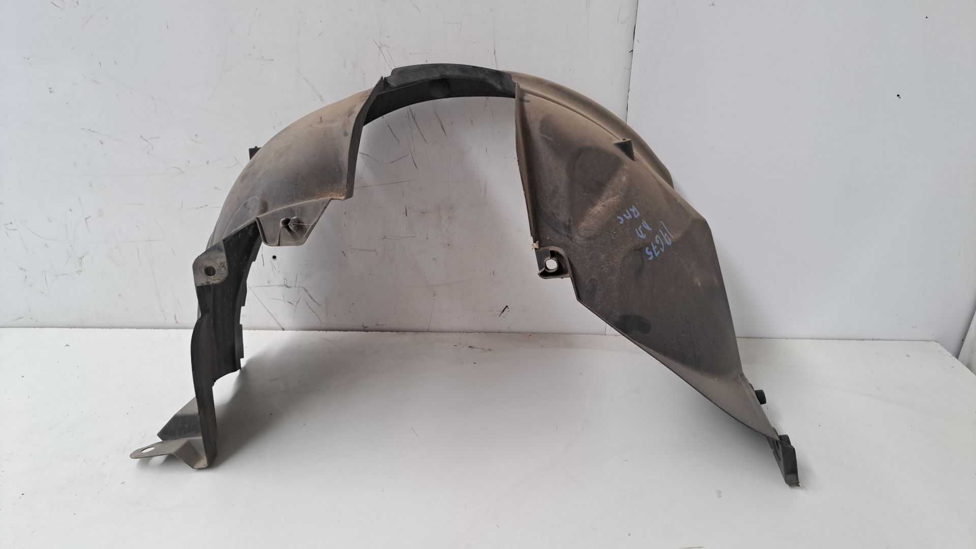 Recambio de paso rueda delantero derecho para dacia lodgy laureate referencia OEM IAM 638402753r  