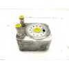 Recambio de enfriador aceite motor para volkswagen golf iv berlina (1j1) gti referencia OEM IAM   