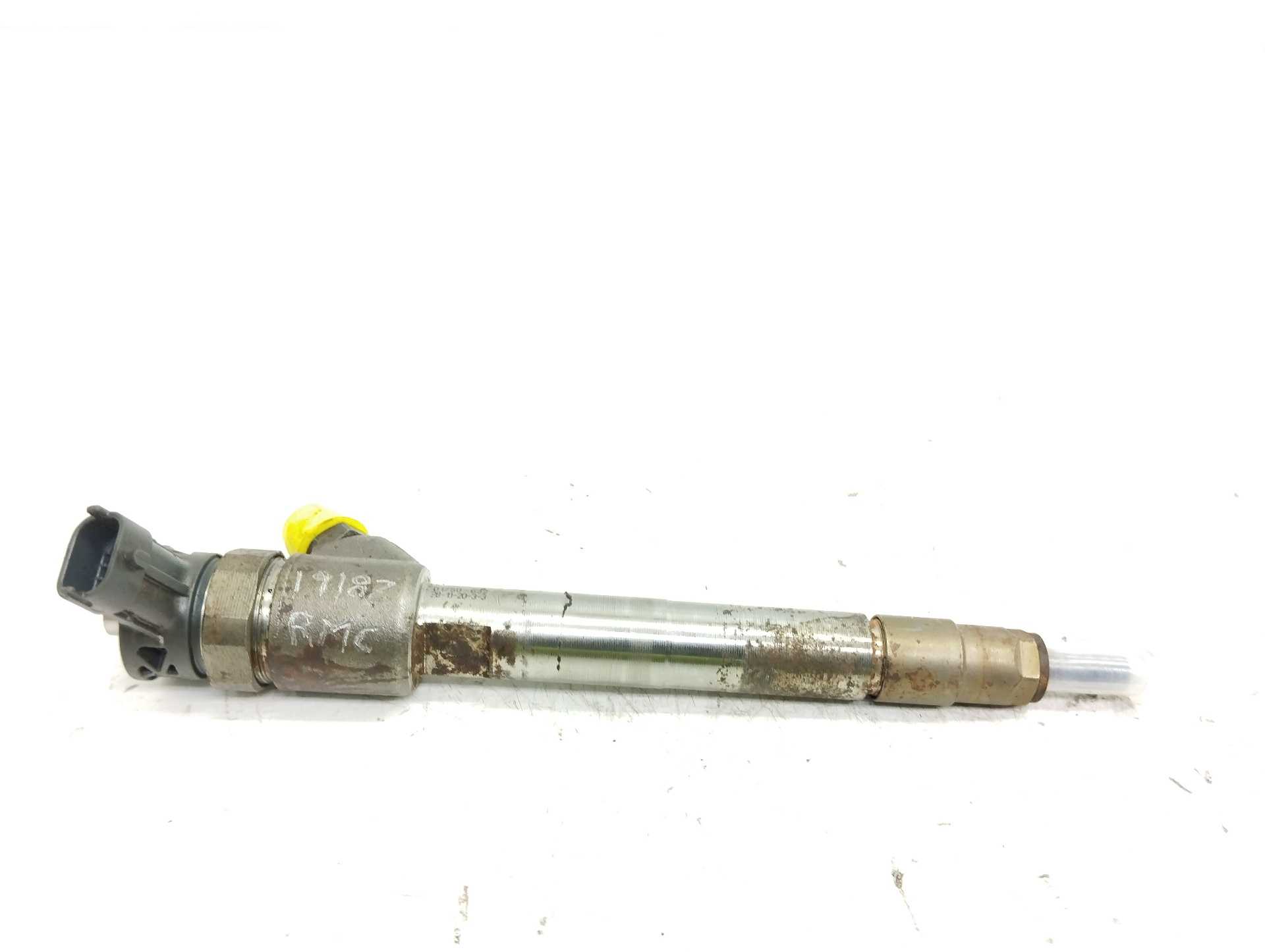 Recambio de inyector para ford transit connect kombi trend largo referencia OEM IAM 9828959880 0445110955 