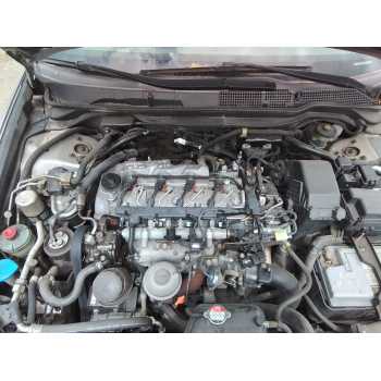 MOTOR COMPLETO N22A1 