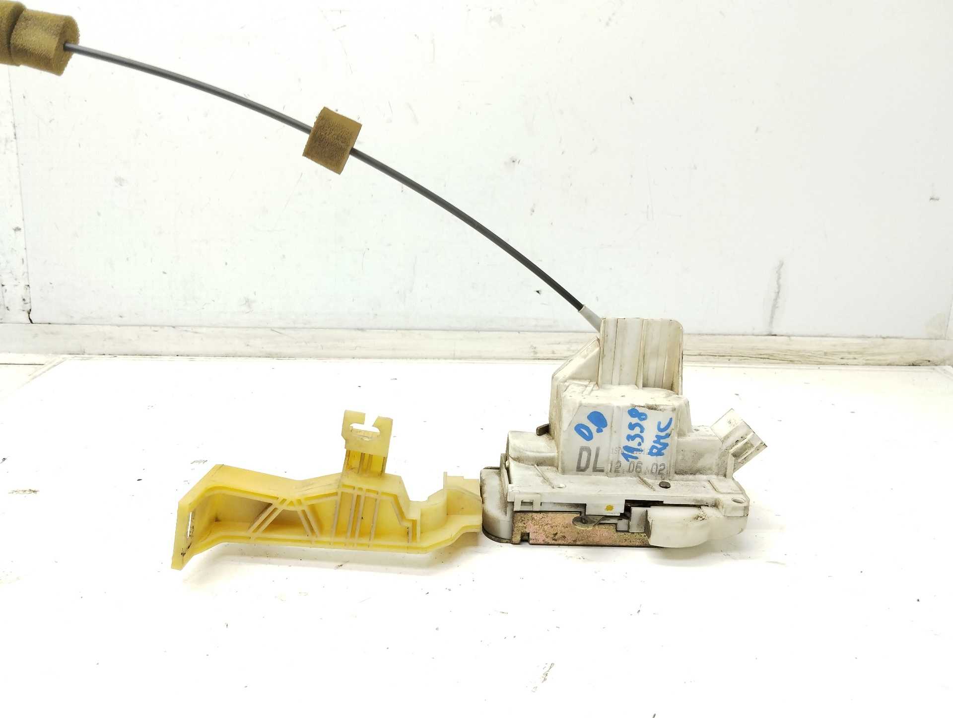 Recambio de cerradura puerta delantera derecha para ford mondeo berlina (ge) ambiente referencia OEM IAM   
