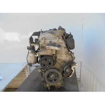 Recambio de motor completo para kia cerato 1.5 crdi referencia OEM IAM  PESO 154KG 