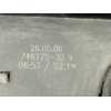 Recambio de mando climatizador para volkswagen passat berlina (3c2) highline referencia OEM IAM 74677532  