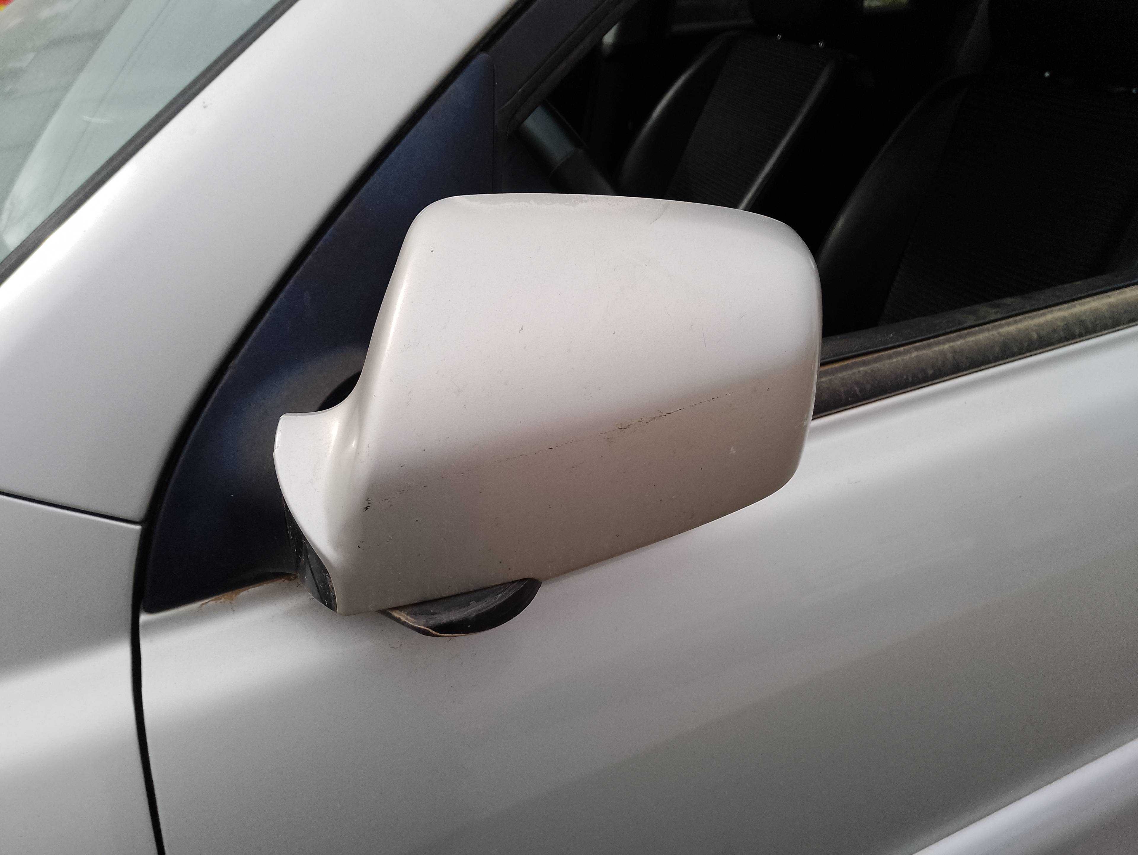 Recambio de retrovisor izquierdo para kia sportage cup referencia OEM IAM   