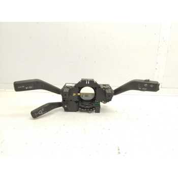 Recambio de mando luces para volkswagen passat berlina (3c2) highline referencia OEM IAM 3C5953507C 01403813 